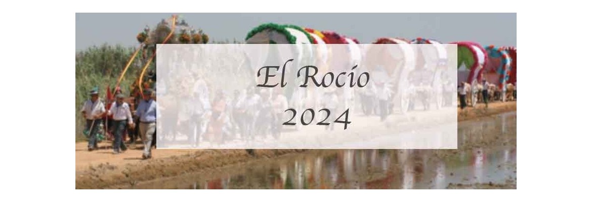 El Rocío 2024